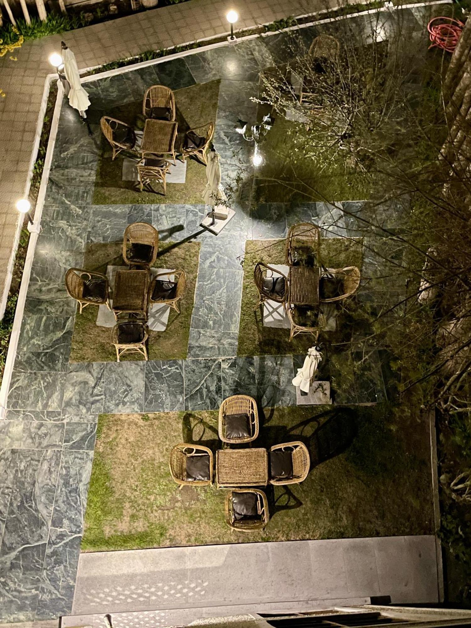 Hotel Ladakh Greens - An Organic Retreat Лех Экстерьер фото